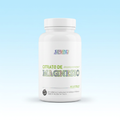 Citrato de Magnesio Star Nutrition X60 Capsulas